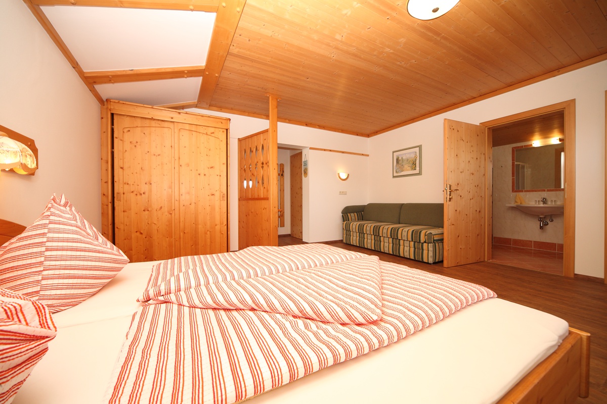 Appartement Sarah