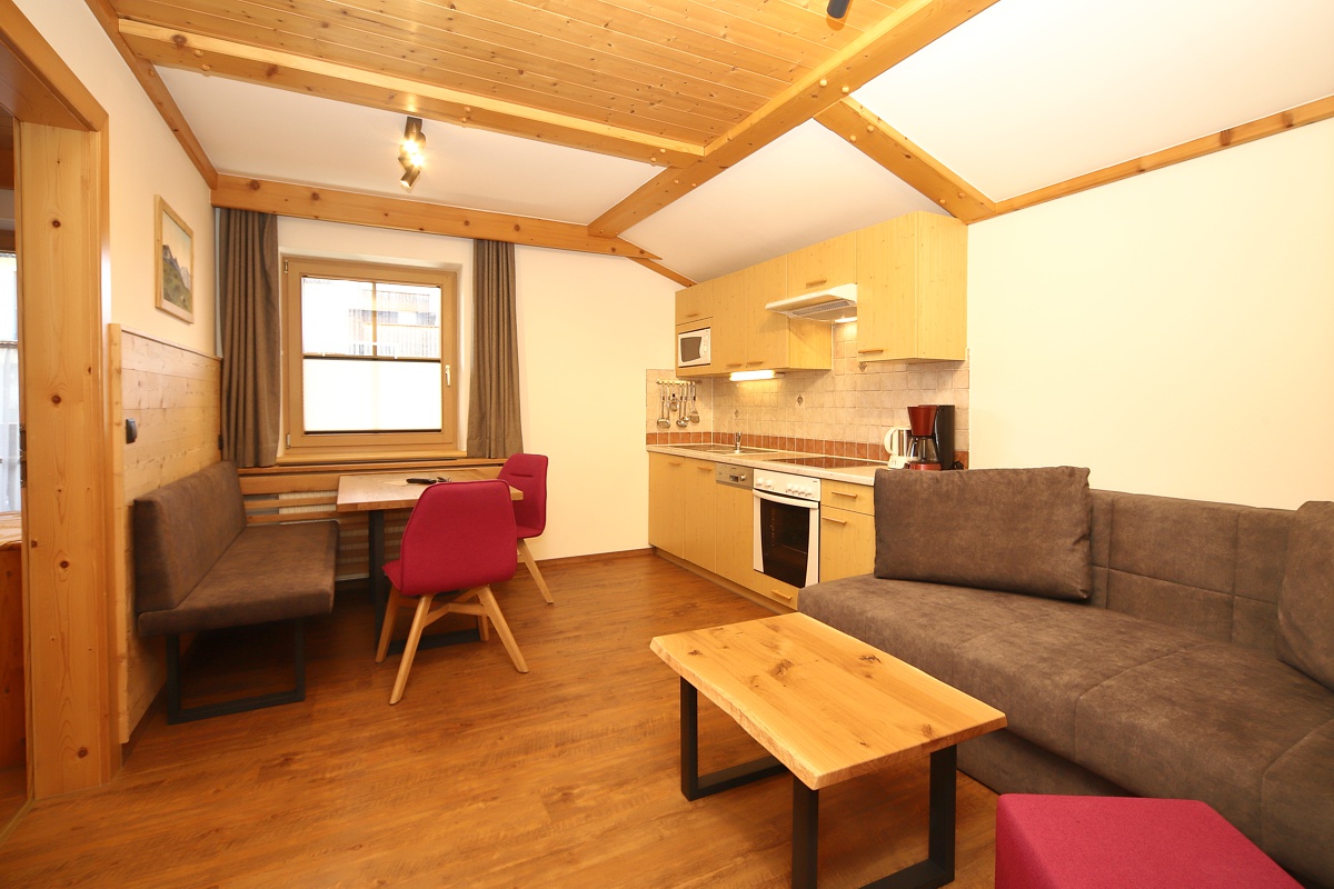 Appartement Tanja