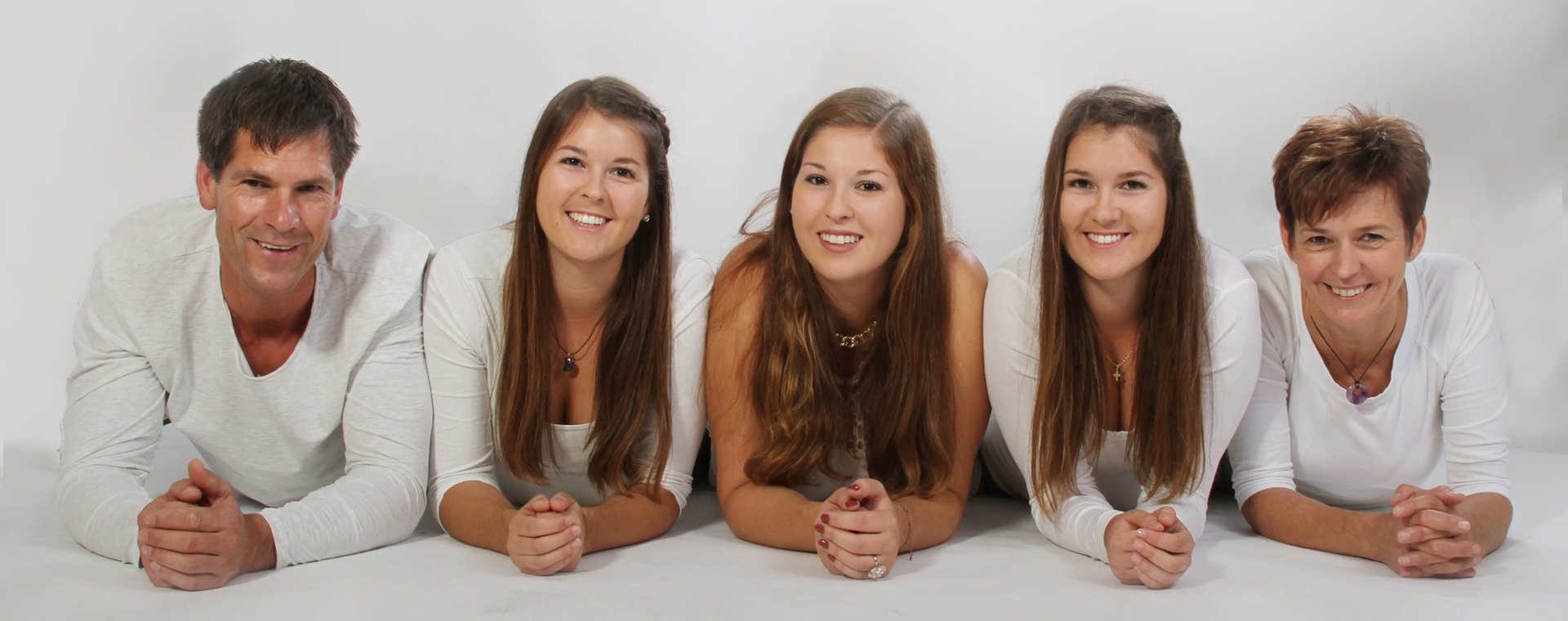 Familie Steiner - Foto Tom